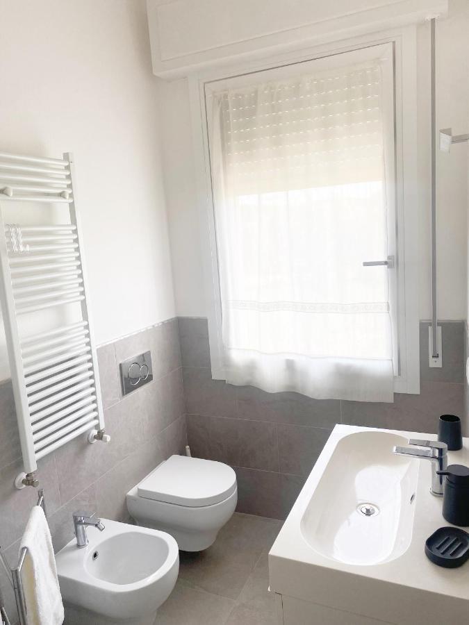 Enjoy Pisa Bed & Breakfast Luaran gambar