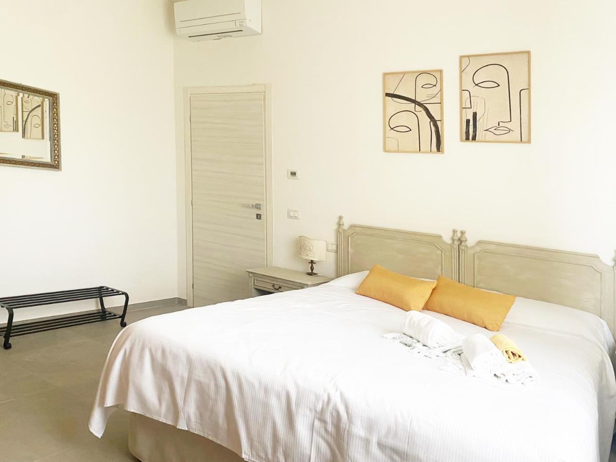 Enjoy Pisa Bed & Breakfast Luaran gambar