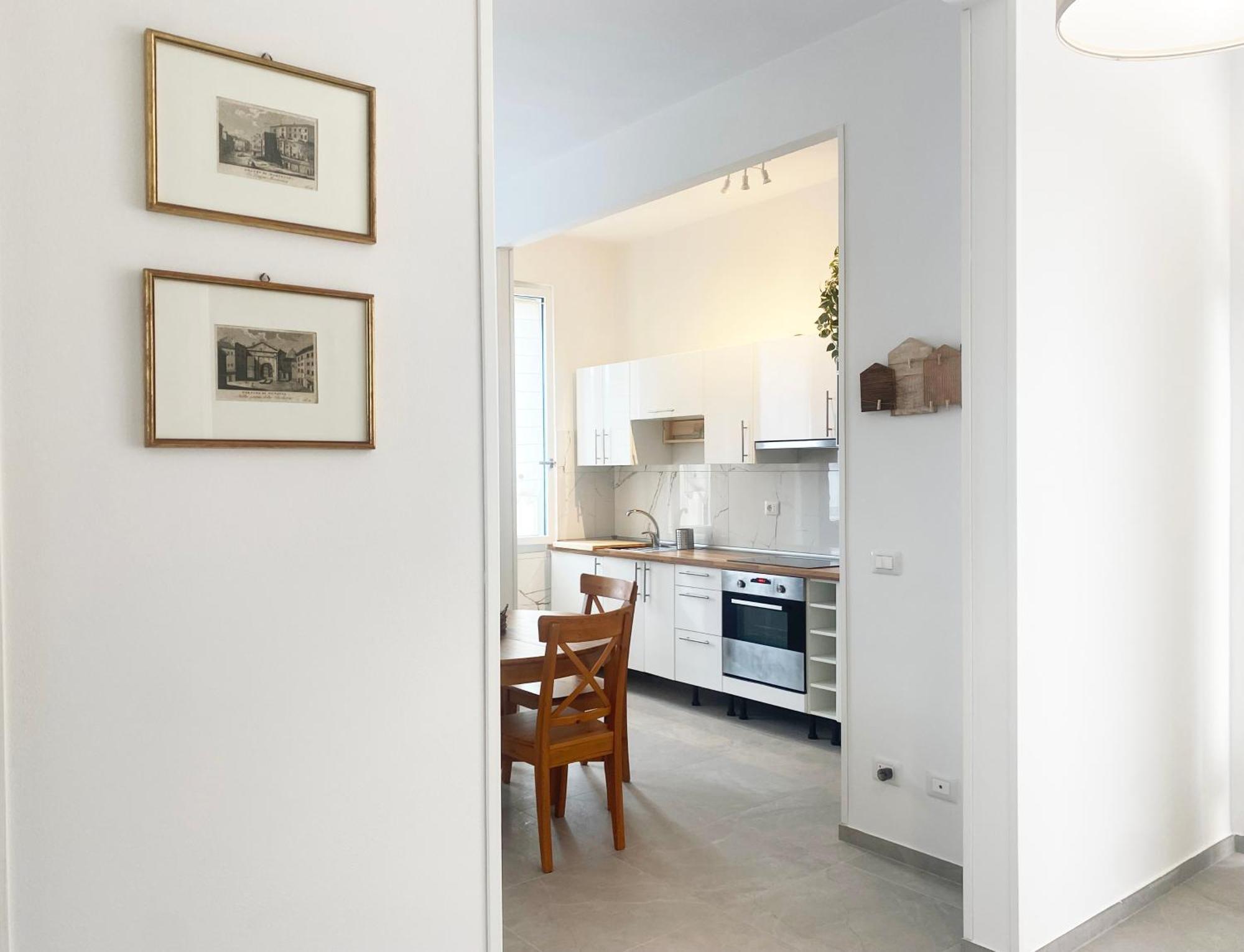 Enjoy Pisa Bed & Breakfast Luaran gambar