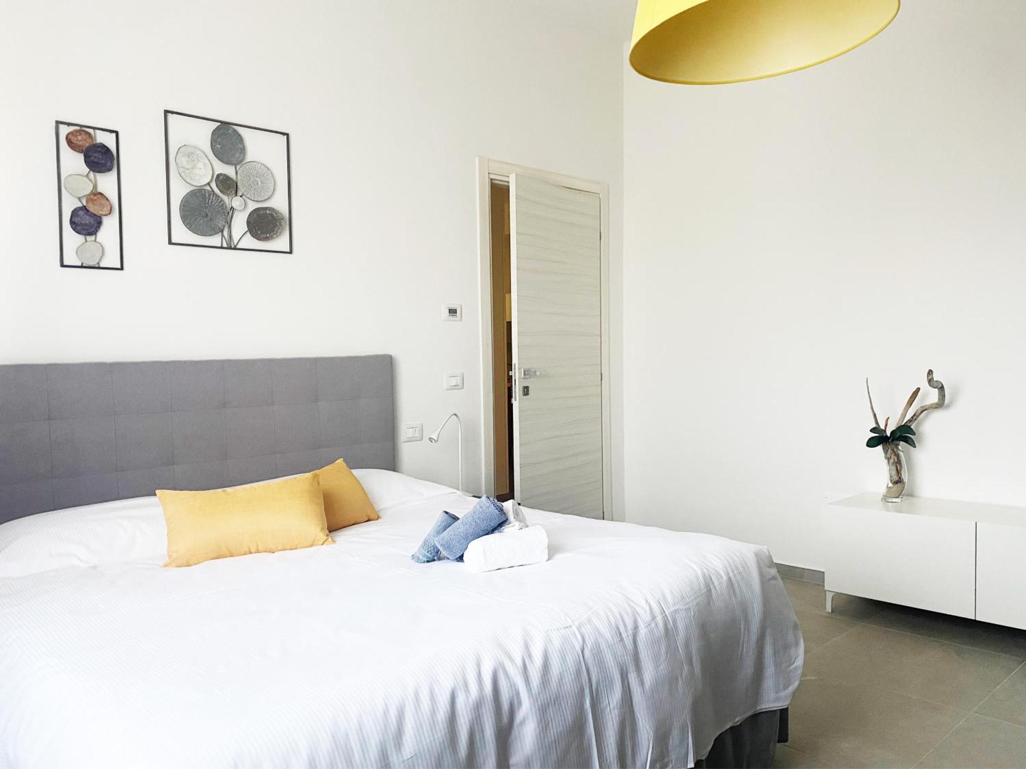 Enjoy Pisa Bed & Breakfast Luaran gambar