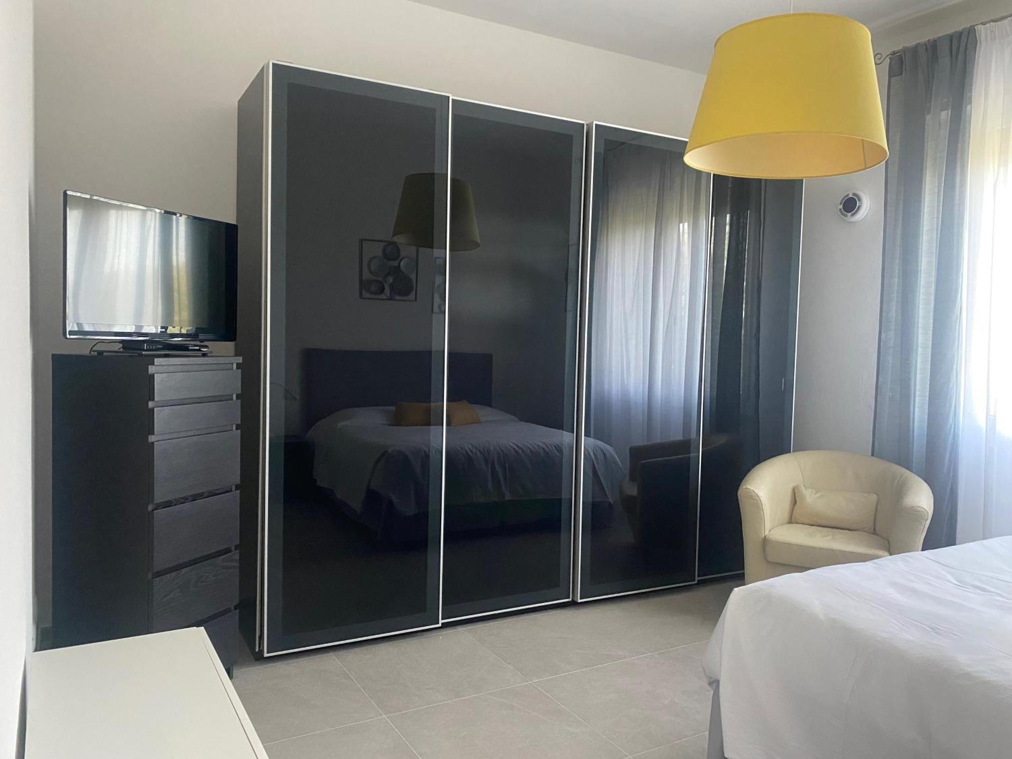 Enjoy Pisa Bed & Breakfast Luaran gambar