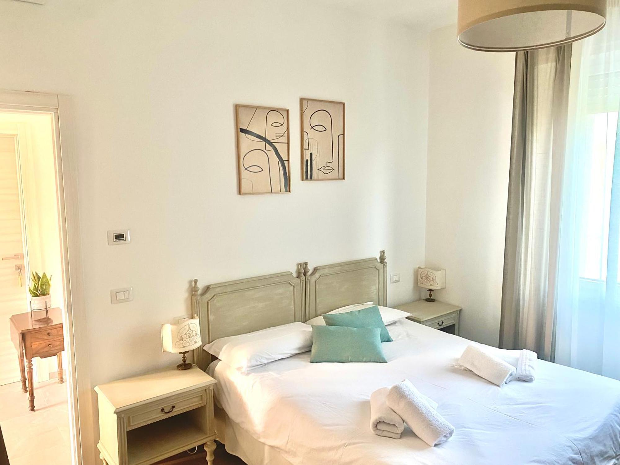 Enjoy Pisa Bed & Breakfast Luaran gambar